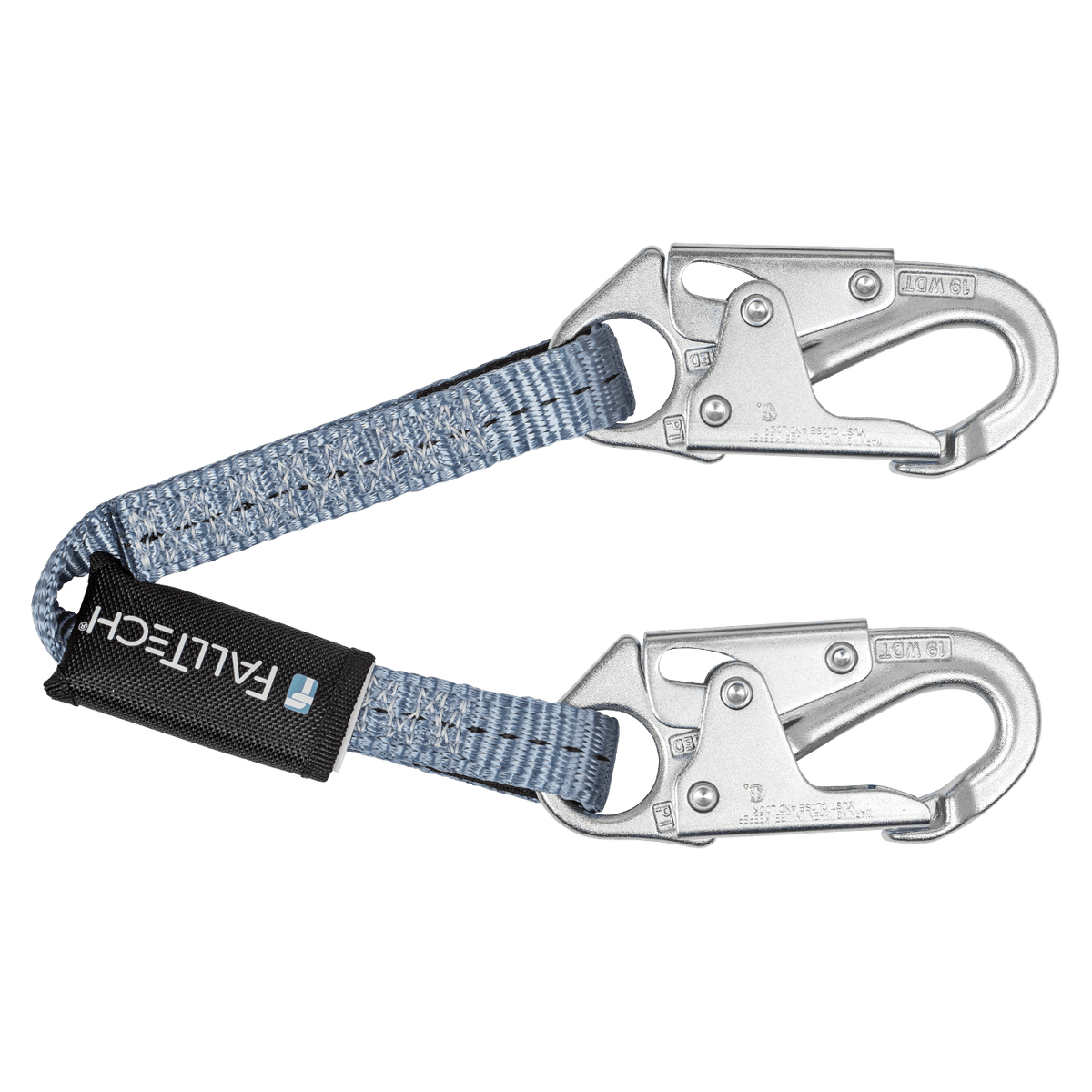 Web Restraint Lanyard