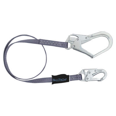 Web Restraint Lanyard