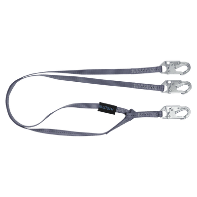 Web Restraint Lanyard
