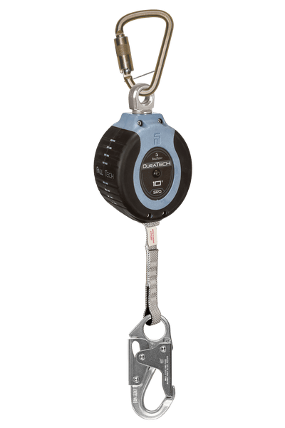 Web SRL with Steel Snap Hook