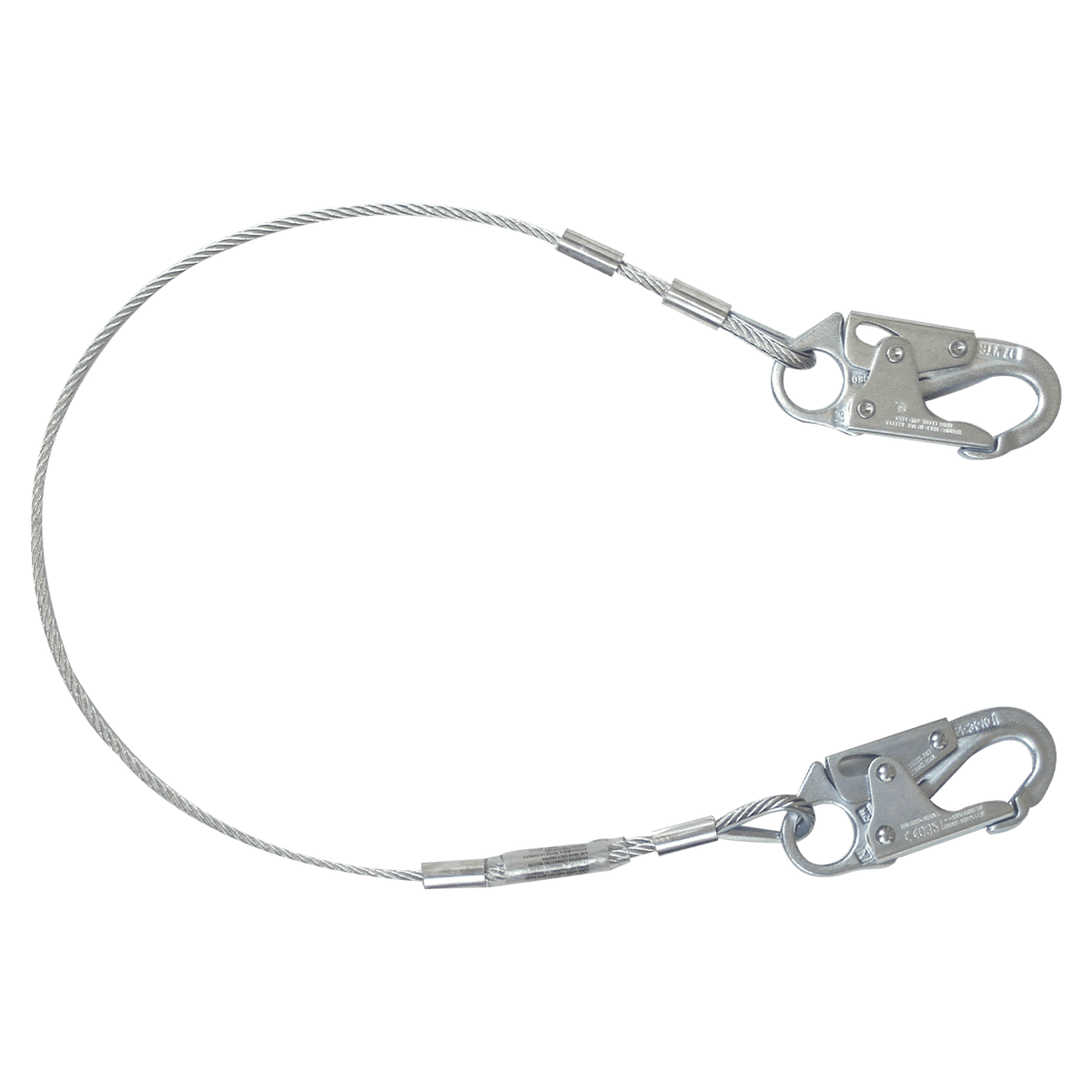 Cordón de sujeción de cable
