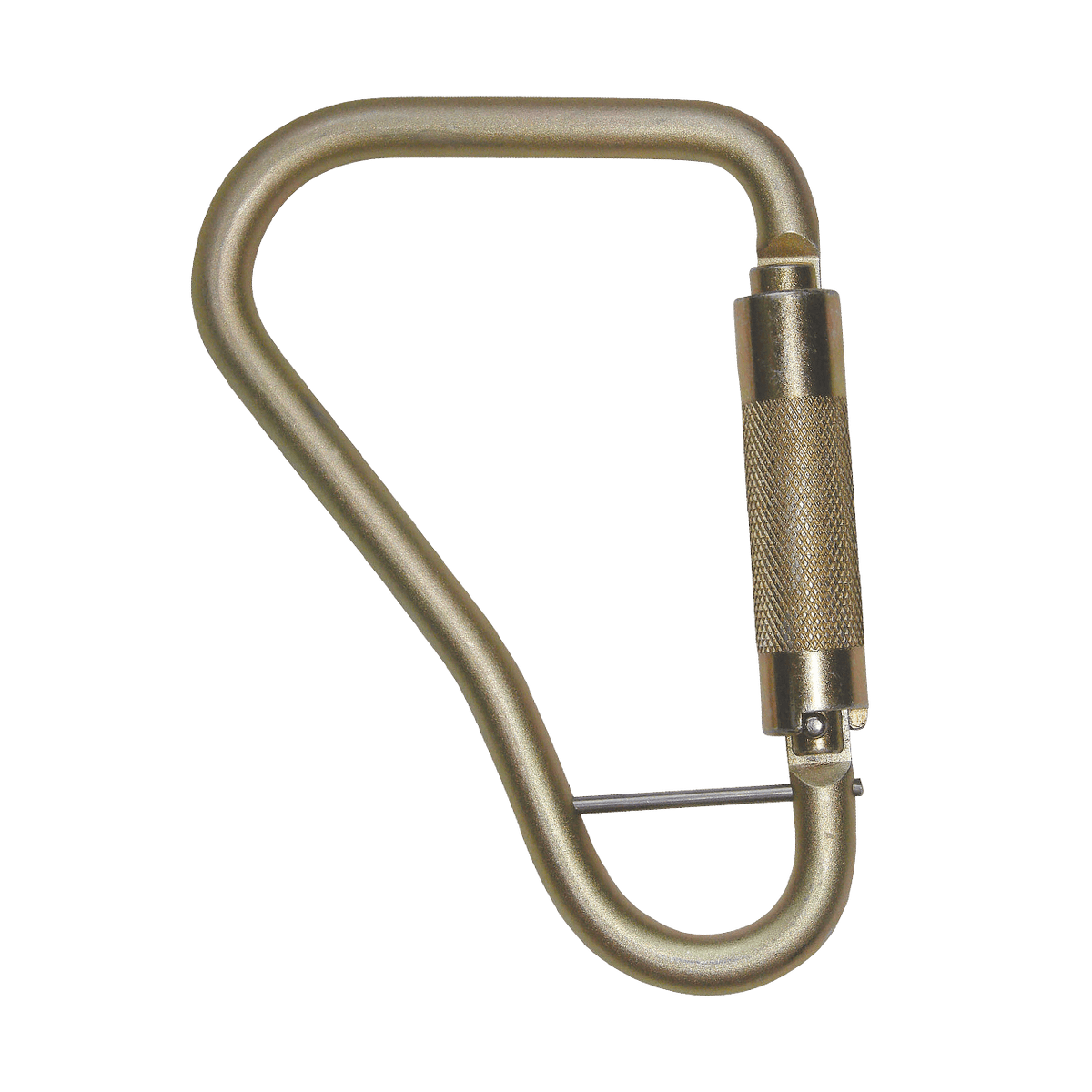 Alloy Steel Connecting Carabiner