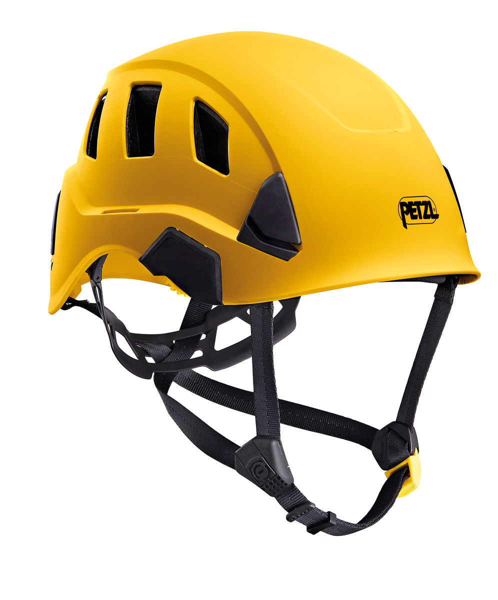 Petzl STRATO® VENT Helmet - Yellow