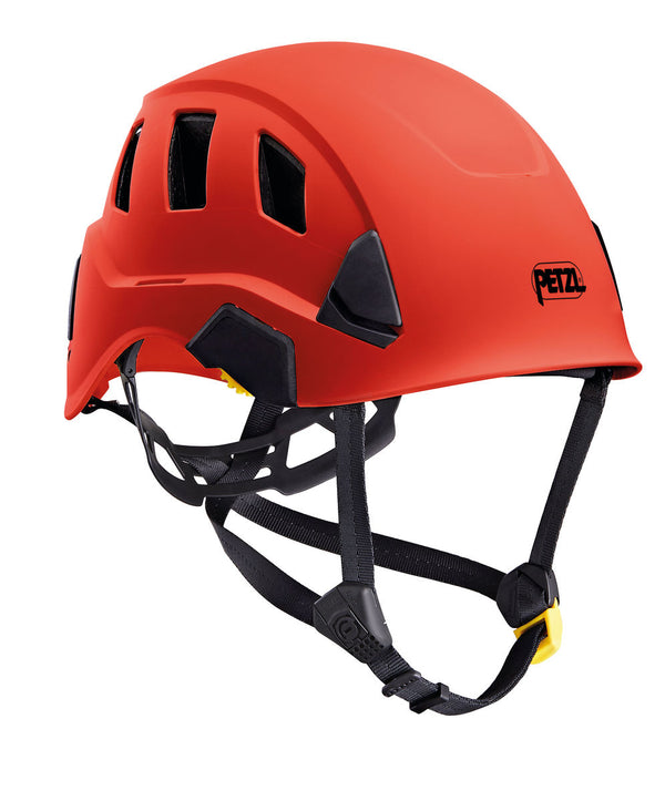 Petzl  STRATO® VENT Helmet - Red