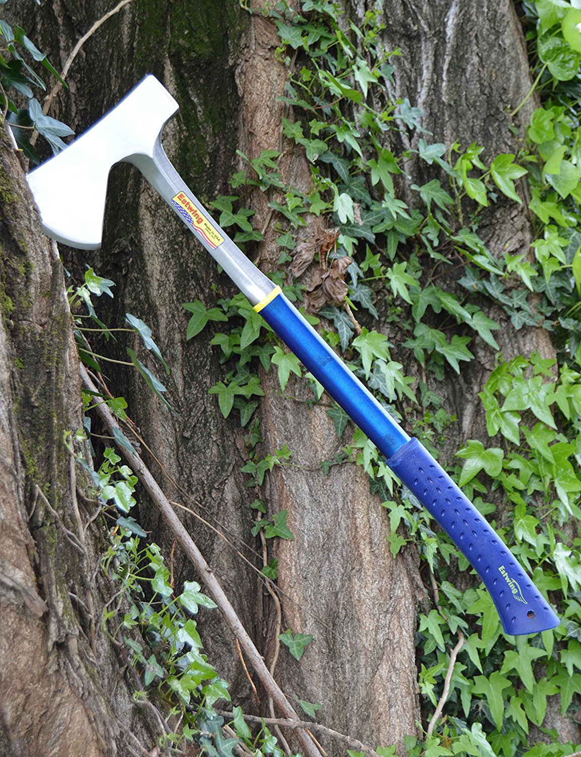 Hacha de campista Estwing 26''