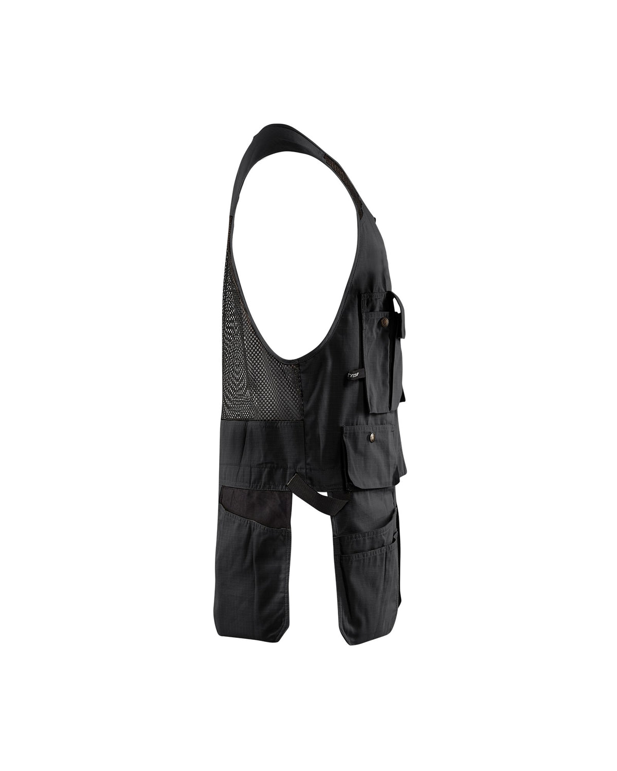 Chaleco de malla Blaklader Ripstop– – Ahora disponible en MTN Shop US.