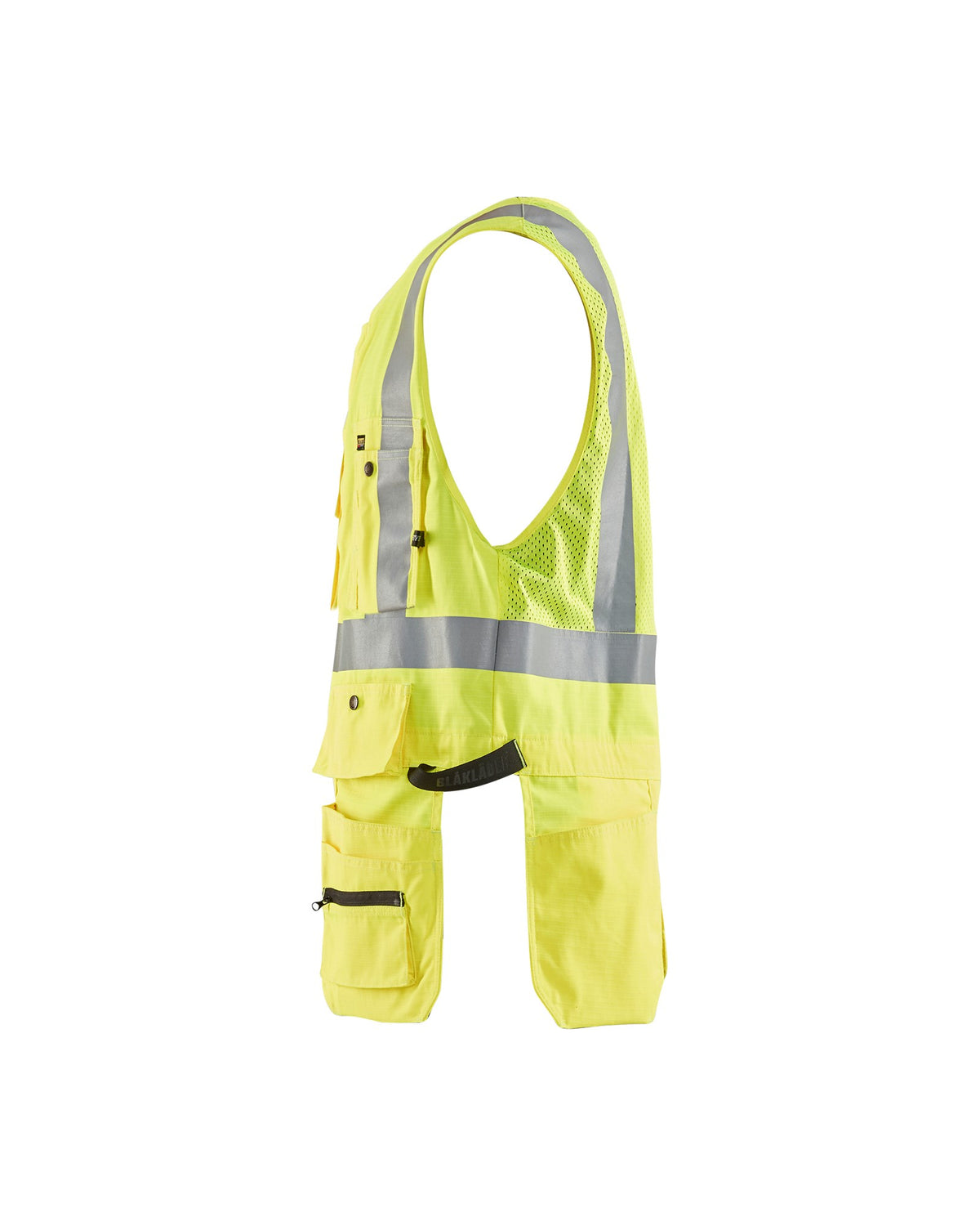 Chaleco utilitario Blaklader Hi-Vis Ripstop– – Ahora disponible en MTN Shop EE. UU.