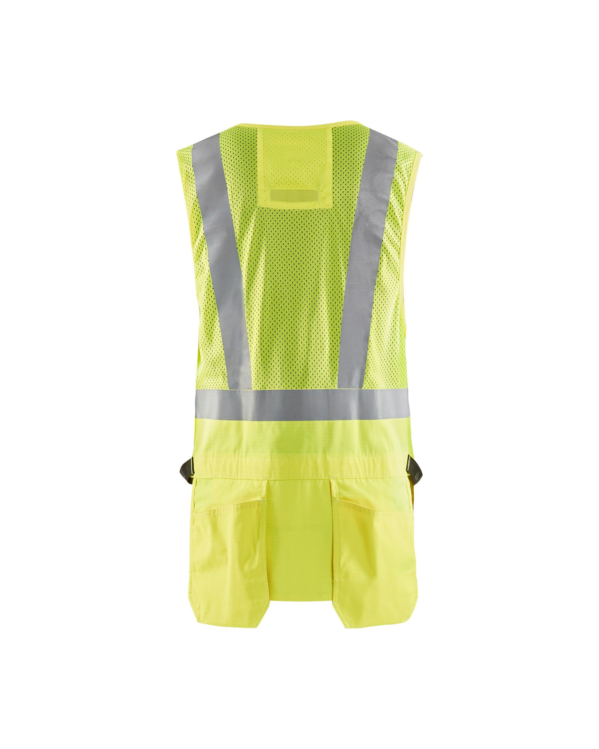 Chaleco utilitario Blaklader Hi-Vis Ripstop– – Ahora disponible en MTN Shop EE. UU.
