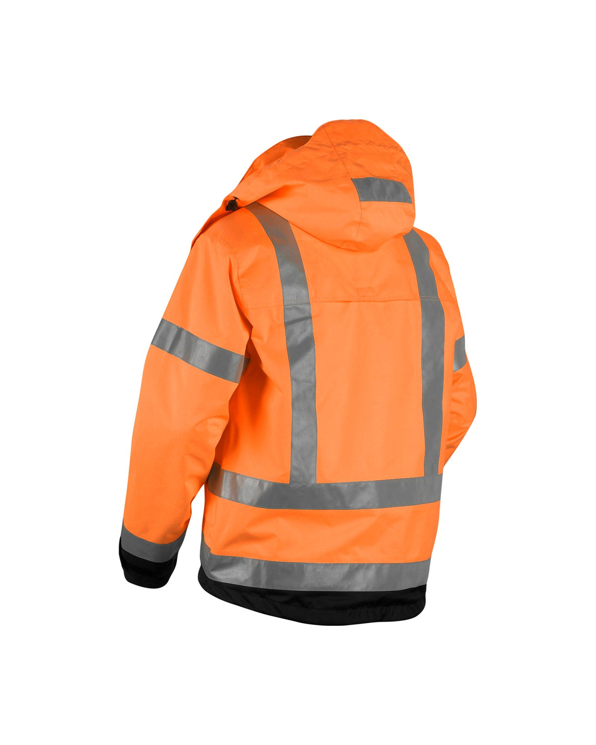 Chaqueta Blaklader Hi-Viz Shell– – Ahora disponible en MTN Shop EE. UU.