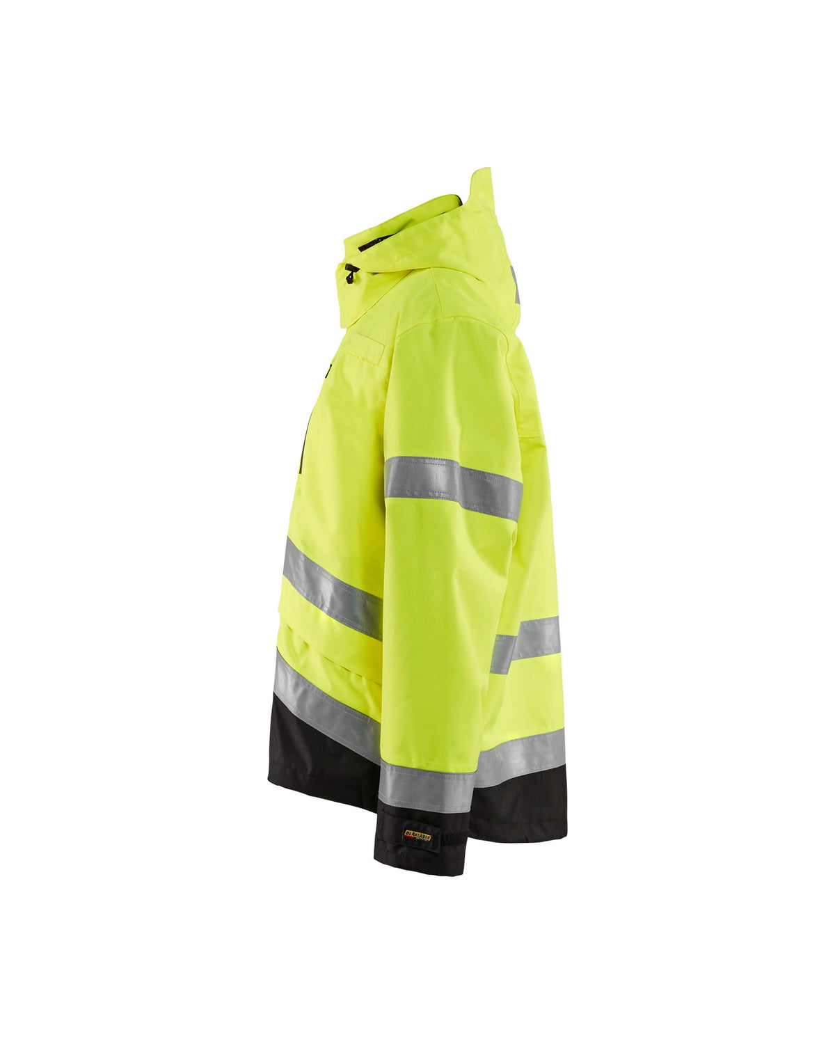 Chaqueta Blaklader Hi-Viz Shell– – Ahora disponible en MTN Shop EE. UU.