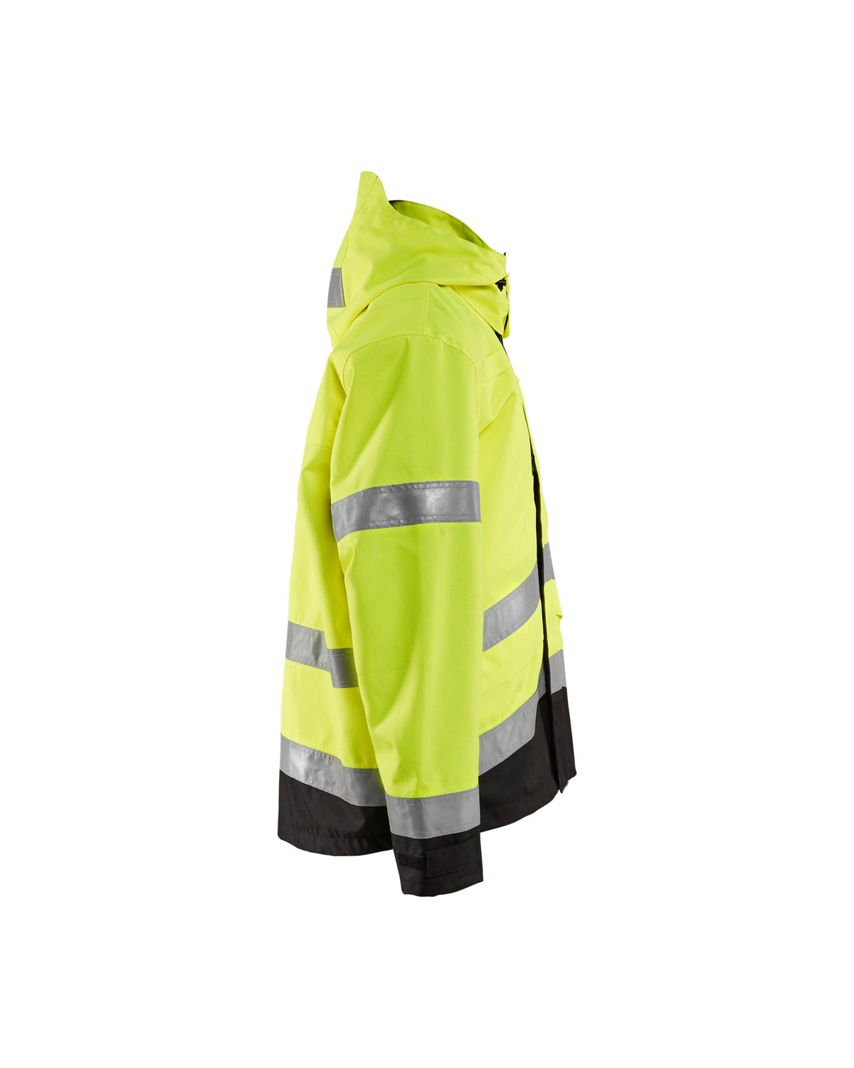 Chaqueta Blaklader Hi-Viz Shell– – Ahora disponible en MTN Shop EE. UU.