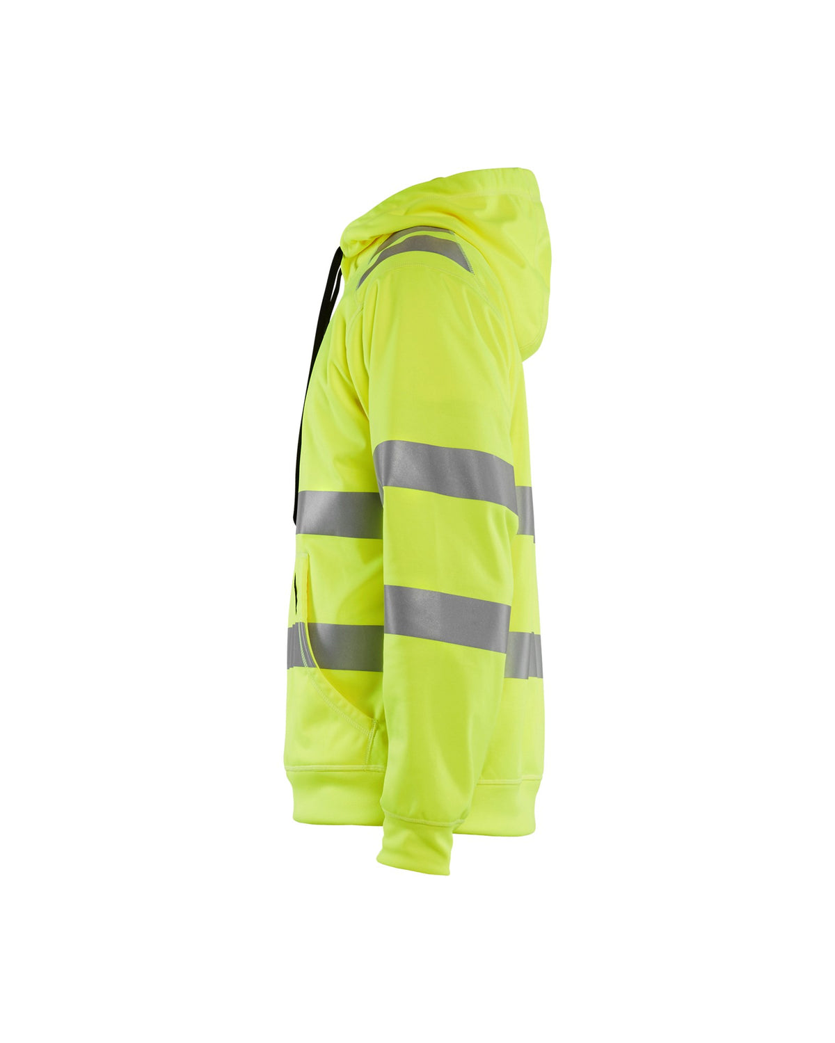 Blaklader HiVis Hooded Sweatshirt– – Now available at MTN Shop US. - imagen 5