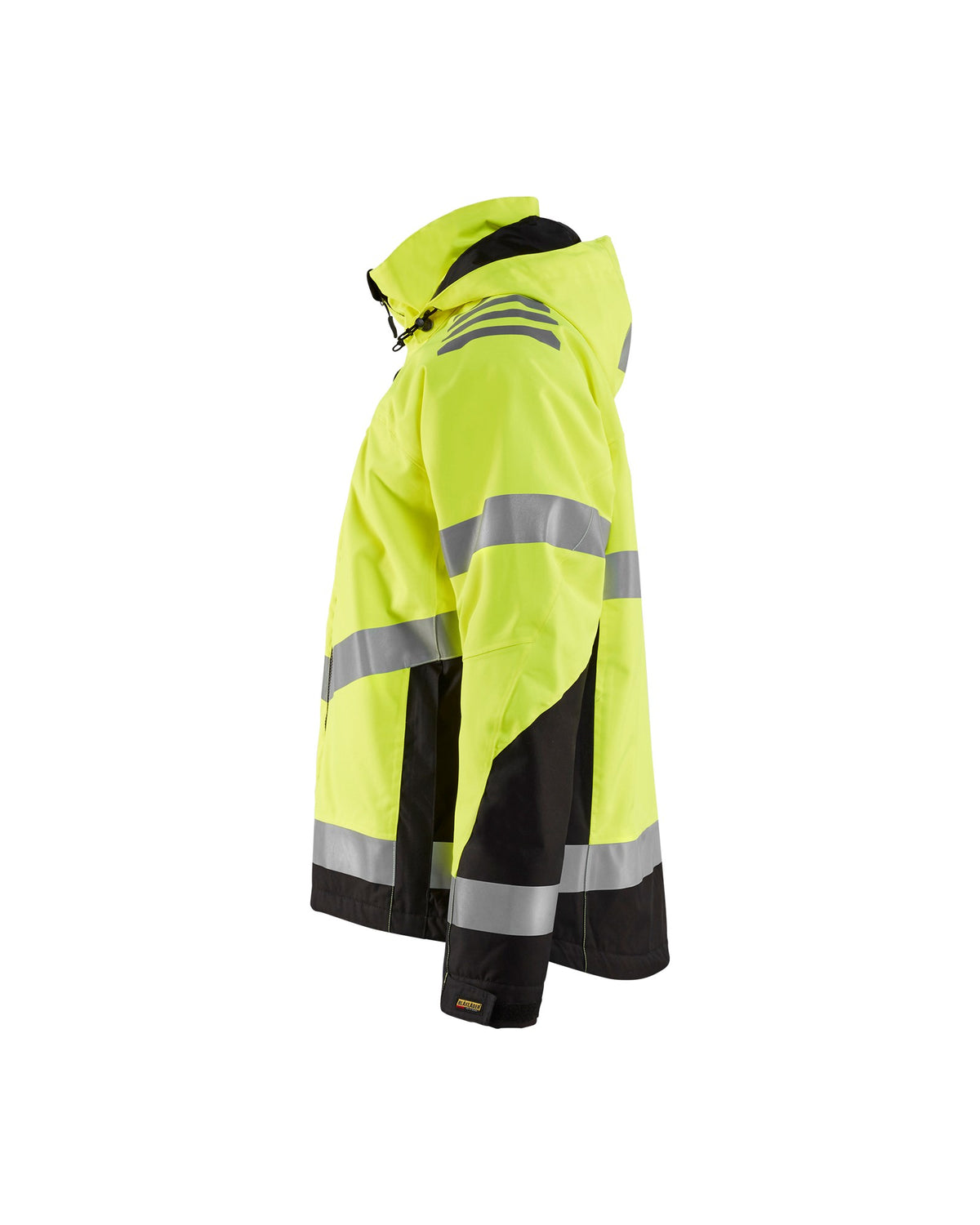 Blaklader HiViz Air Mesh Jacket– – Now available at MTN Shop US. - imagen 2