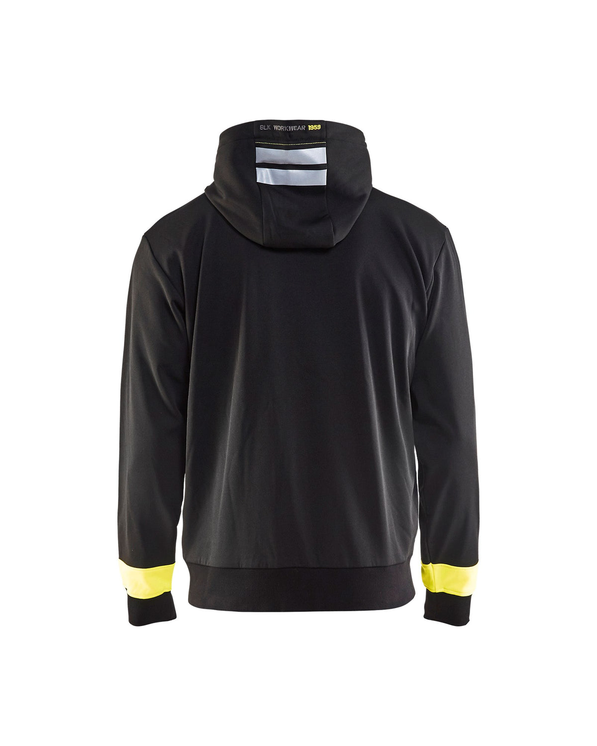 Blaklader Visibility Hooded Sweatshirt– – Now available at MTN Shop US. - imagen 2