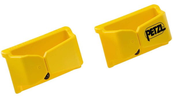 Soporte para conector de cordón Petzl