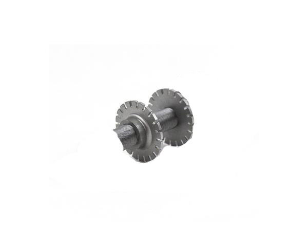 Tuerca del eje del interruptor de límite CM - 44 Tpi– – Ahora disponible en MTN Shop EE. UU.