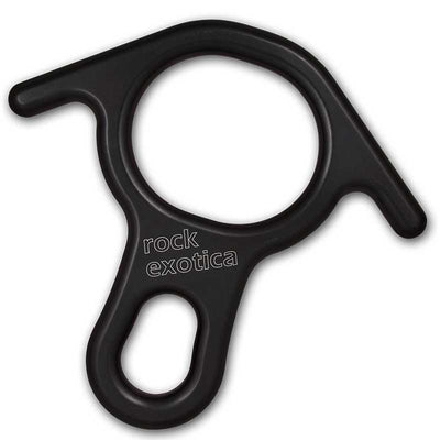 Rock Exotica RescueEight Descender– – Ahora disponible en MTN Shop US.