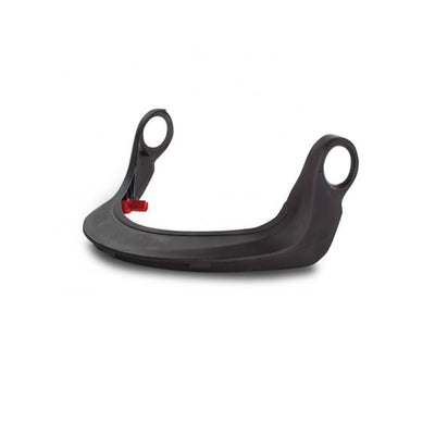 Soporte de visera KASK Zenith para Zen FF, Zen PM y Zen MM