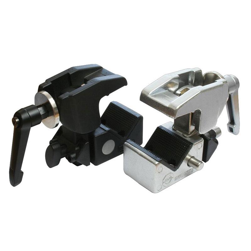 Doughty Supaclamp (SWL: 44lbs). Supplied by MTN Shop - imagen 2