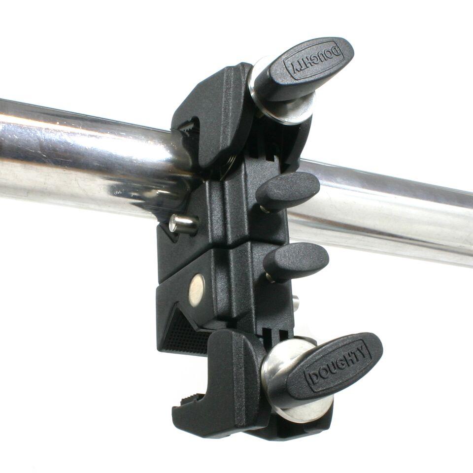 Doughty Supaclamp - Perno de unión. Suministrado por MTN Shop UE