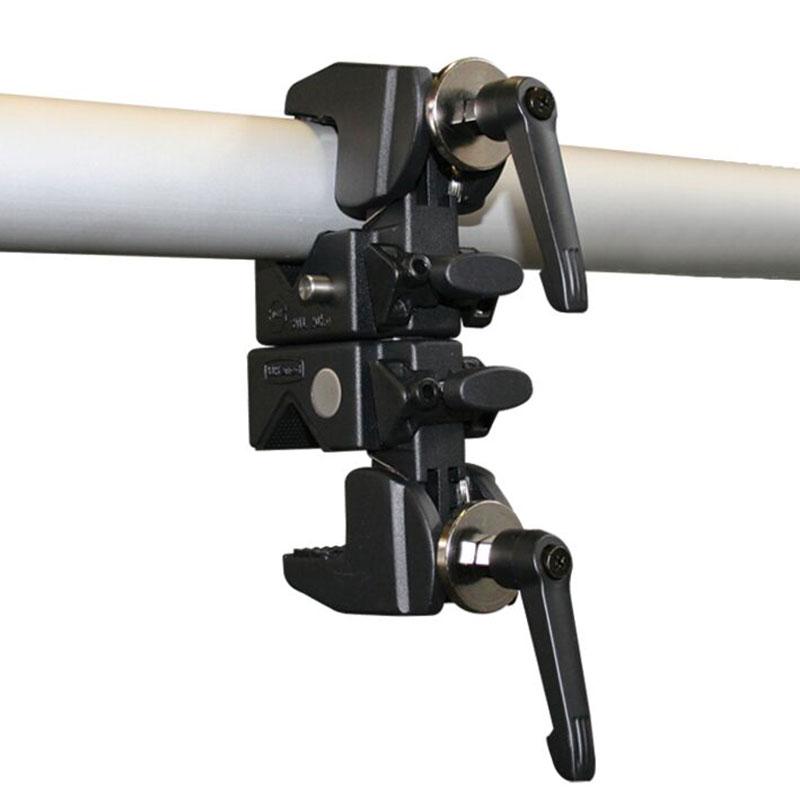 Doughty Supaclamp - Perno de unión. Suministrado por MTN Shop UE