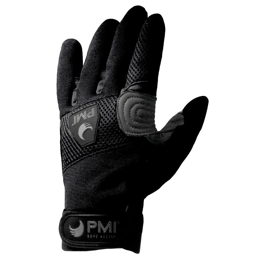 Guantes PMI Black Rope Tech– – Ahora disponibles en MTN Shop US.
