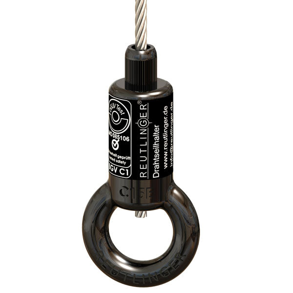 Griplock - Agarre para cable de 1/4" - 5/16"