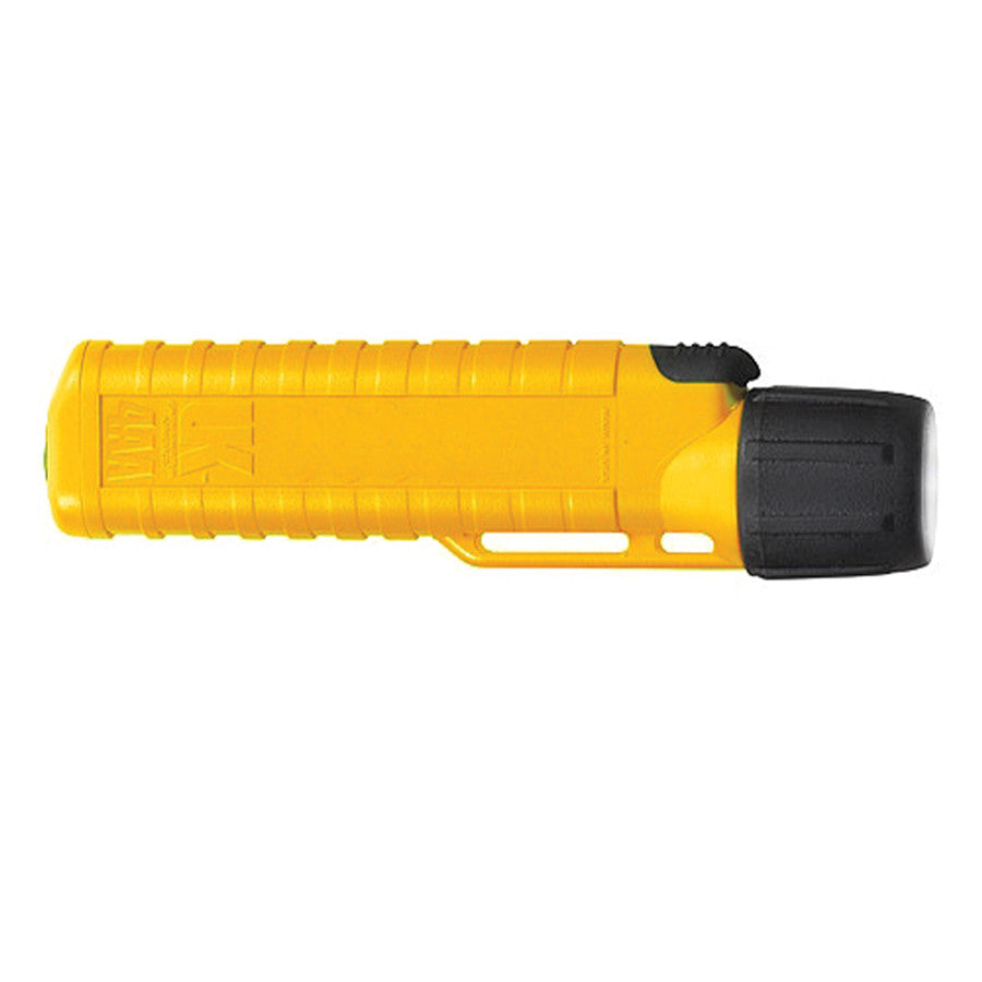 Linterna PMI UK 4AA– – Ahora disponible en MTN Shop US.