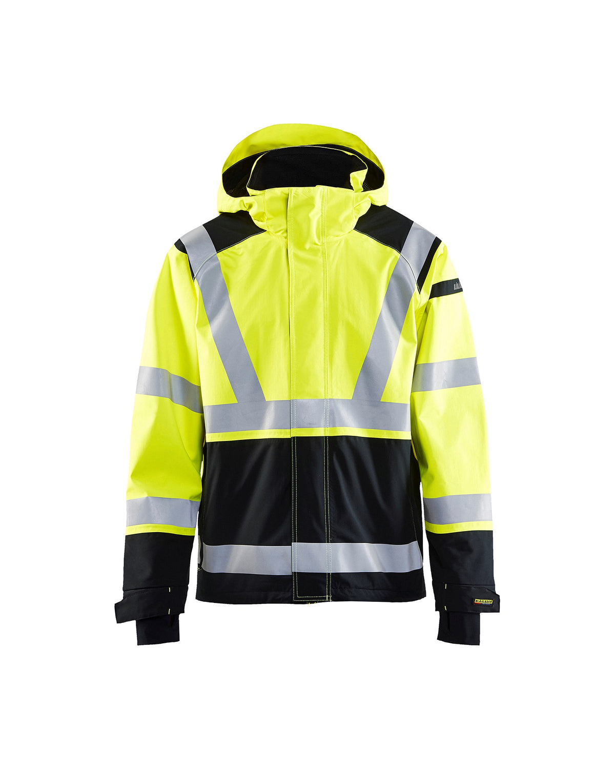 Chaqueta Blaklader Hi-Vis Premium Shell– – Ahora disponible en MTN Shop EE. UU.