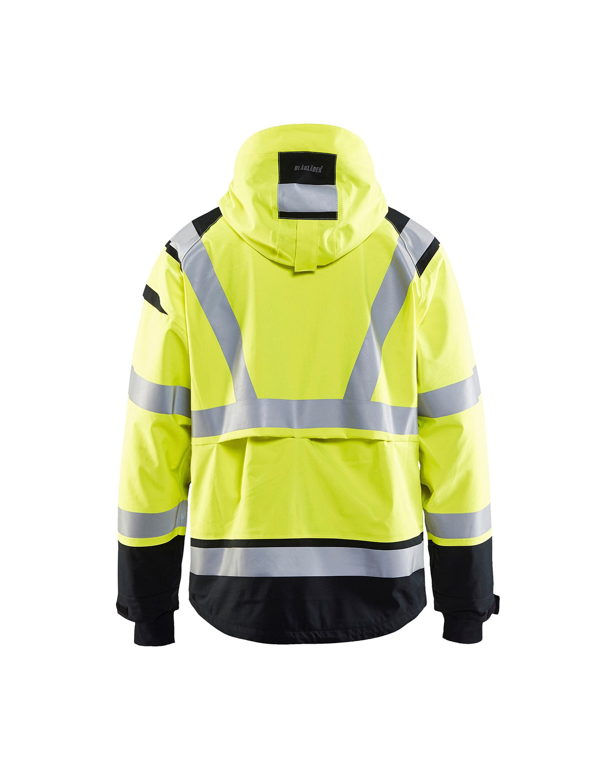 Chaqueta Blaklader Hi-Vis Premium Shell– – Ahora disponible en MTN Shop EE. UU.