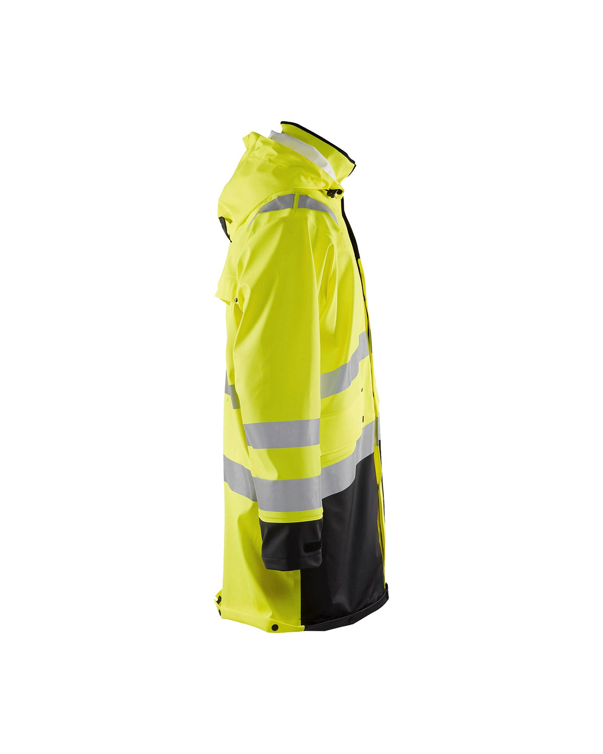 Chubasquero Blaklader Hi Vis– – Ahora disponible en MTN Shop EE. UU.