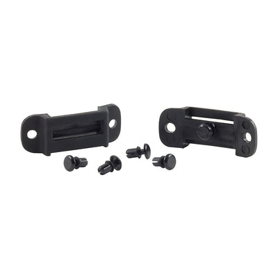 Juego de clips de montaje para orejeras PMI Peltor– – Ahora disponible en MTN Shop EE. UU.