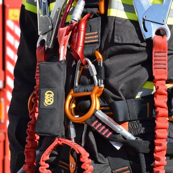Kong Itaka Comfortable Harness with NFC– The Kong Itaka Harness is extremely lightweight and comfortable and is NFC ready to allow speedy inspections and traceability. The Itaka has three anchor points and two light alloy positioning rings. – Now available at MTN Shop US.