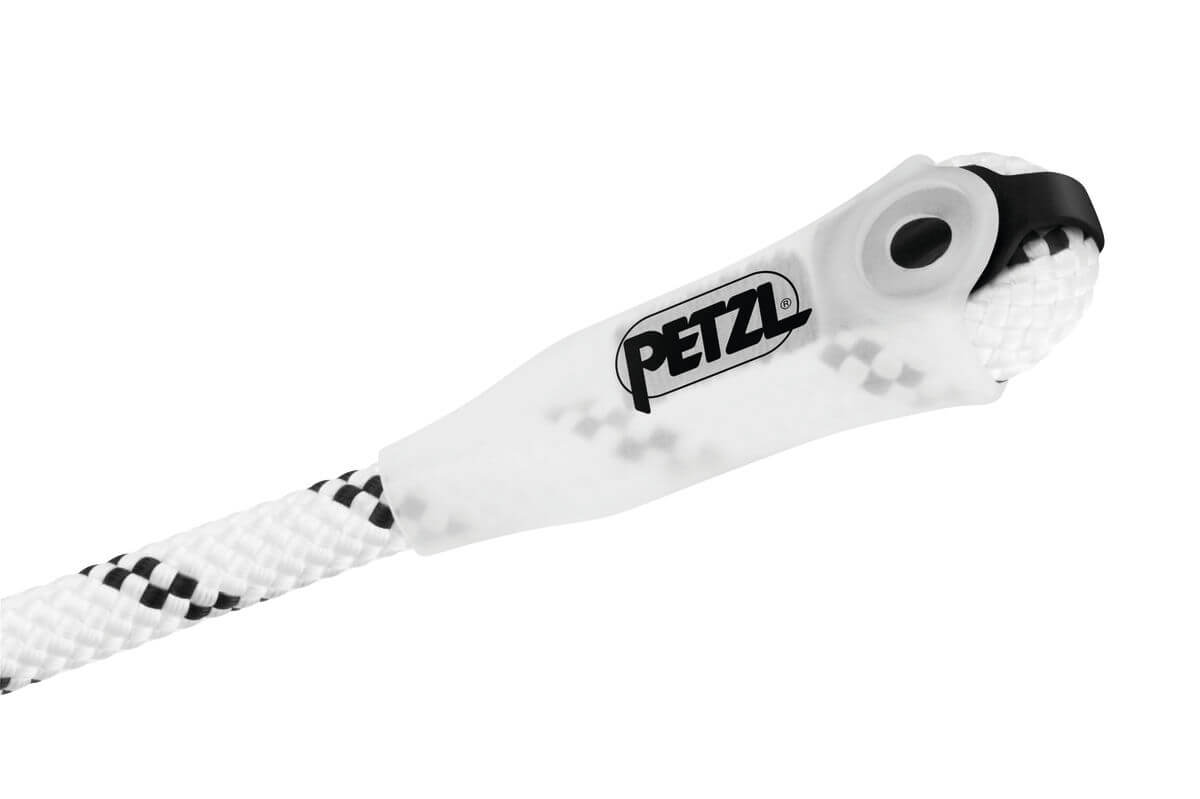 Cordón ajustable Petzl GRILLON - Se vende sin conector - imagen 4