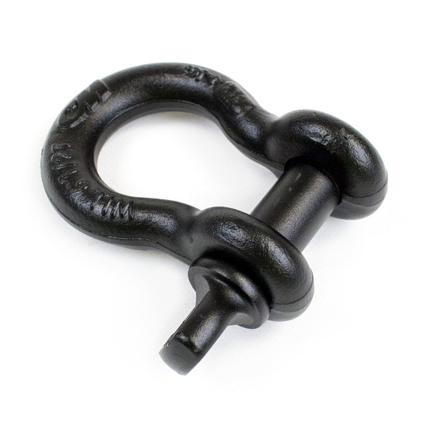 CM Carbon Steel Shackle