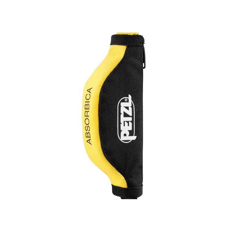 Petzl ABSORBICA-Y MGO Lanyard - Energy Absorber