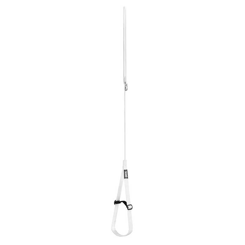 Petzl FOOTCORD Eslinga para pies ajustable