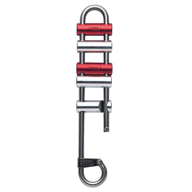 Petzl RACK Descender