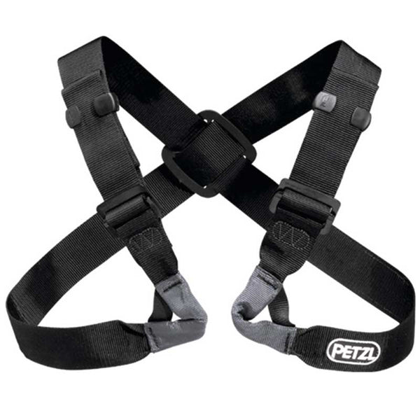 Arnés de pecho Petzl VOLTIGE