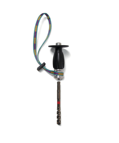 PETZL Hand Drill