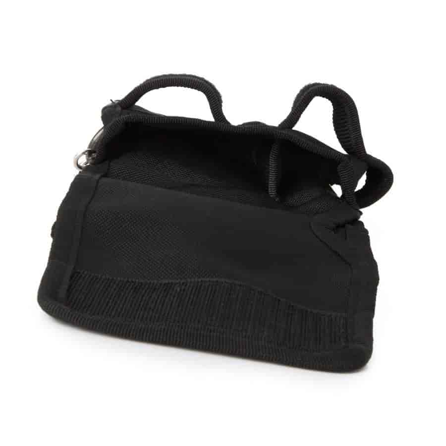 Bolsa de herramientas Dirty Rigger Pro-Pocket V.2: compre hoy la bolsa de herramientas Dirty Rigger Pro Pocket: bolsa de almacenamiento vertical para uso en aparejos y construcción. Múltiples bolsillos para almacenamiento y soportes para cinturones de herramientas. Acceso con una sola mano. – Ahora disponible en MTN Shop US. - imagen 3