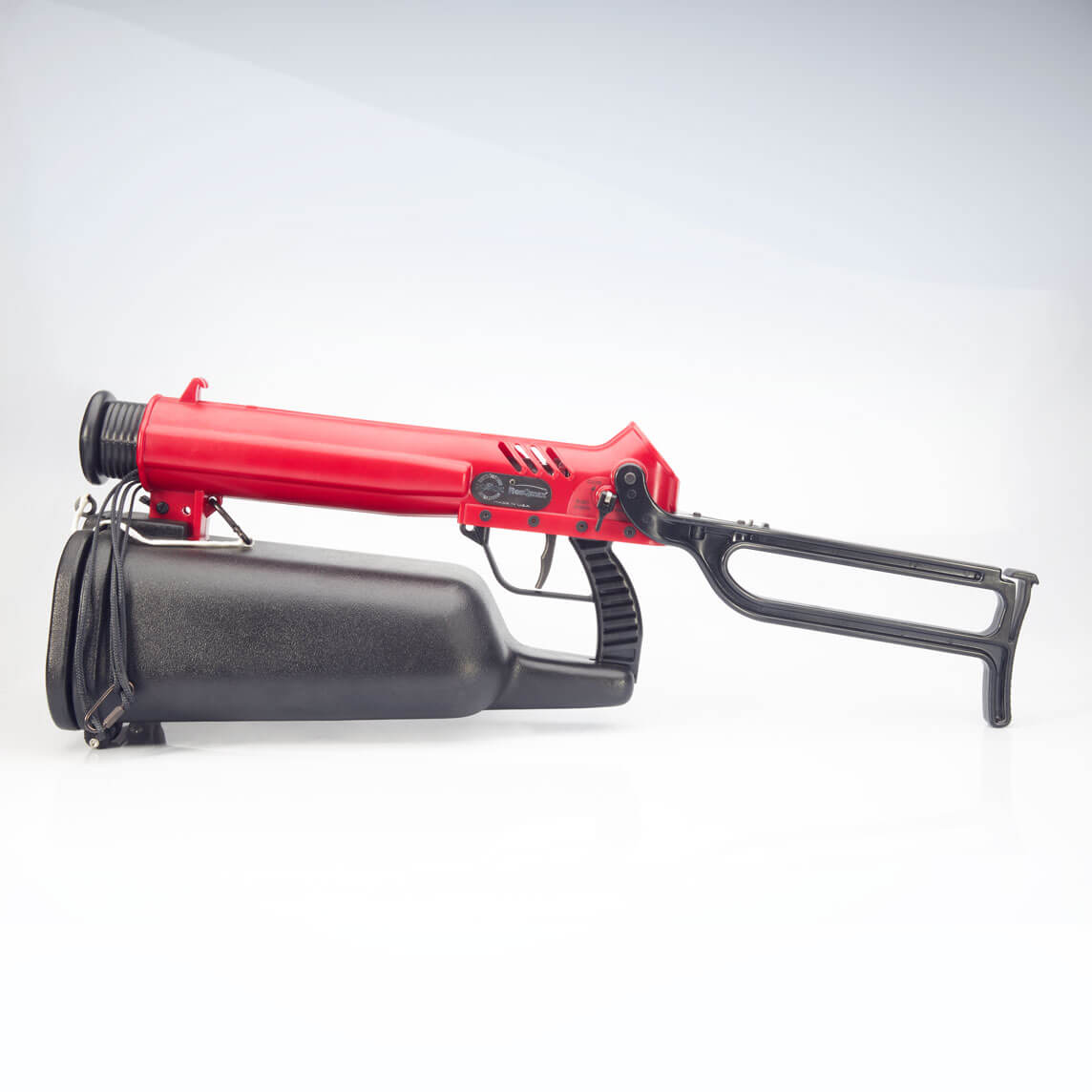 Lanzador de línea Ronin Resqmax– – Ahora disponible en MTN Shop US.