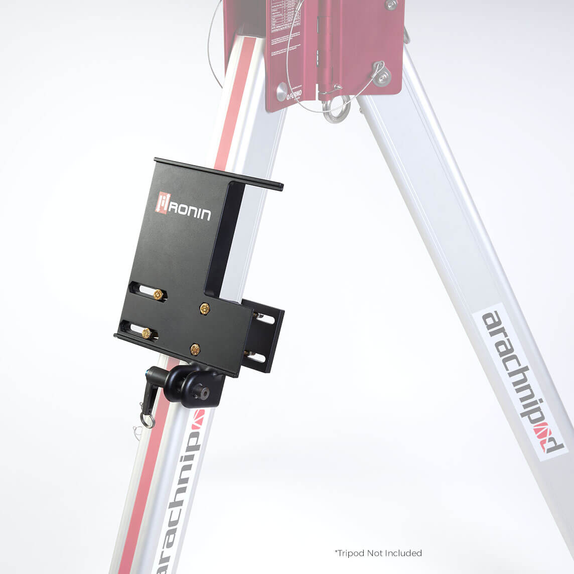 Soporte para trípode Ronin Rescue– – Ahora disponible en MTN Shop EE. UU.