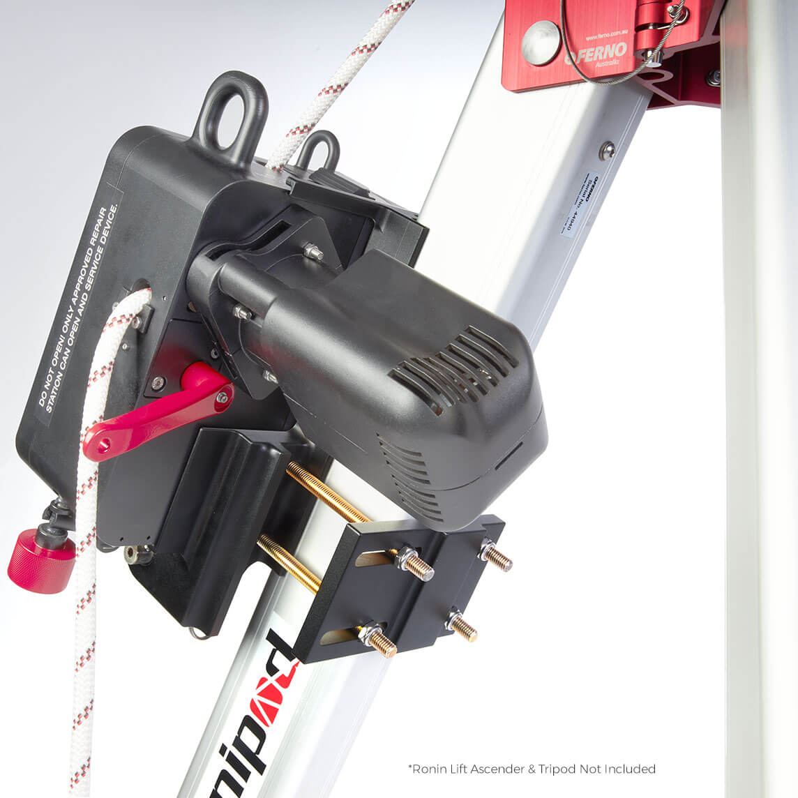 Soporte para trípode Ronin Rescue– – Ahora disponible en MTN Shop EE. UU.