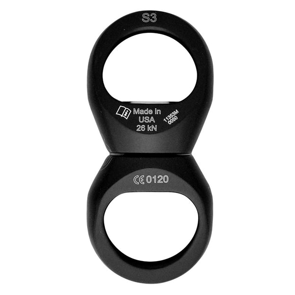 Rock Exotica Orbitor Giratorio: este giratorio compacto y de bajo perfil es ideal para usos especiales donde se requiere una forma suave, un tamaño mínimo y un peso mínimo. – Ahora disponible en MTN Shop US.