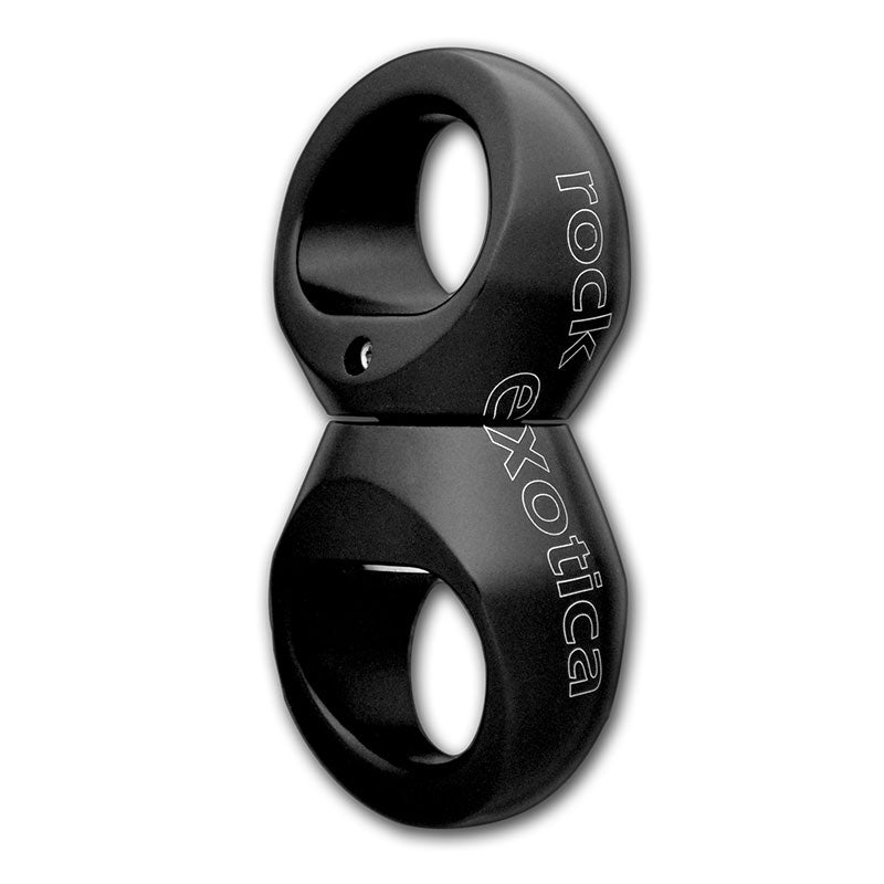 Rock Exotica Orbitor Giratorio: este giratorio compacto y de bajo perfil es ideal para usos especiales donde se requiere una forma suave, un tamaño mínimo y un peso mínimo. – Ahora disponible en MTN Shop US.