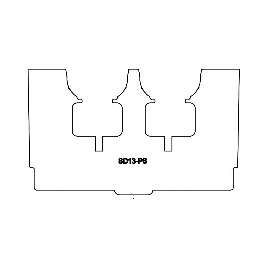 Mountain Productions BOX®: Paquete de inserción LG serie Spektrum – Quad Prostar y 2 almacenamiento – – Ahora disponible en MTN Shop US. - imagen 2