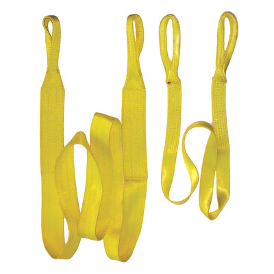 PMI Skedco Heavy Duty Soft Anchor Sling– The Skedco Heavy Duty Soft Anchor Sling has sewn loops on each end and is a perfect lightweight utility strap. High-tensile strength webbing; 3 lengths available. – Now available at MTN Shop US.