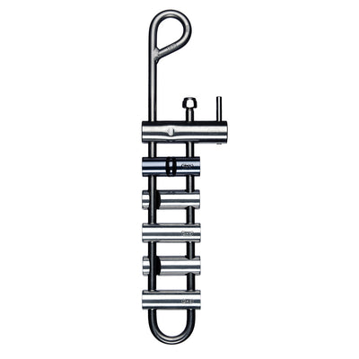 PMI SMC Brake Rack – Straight Eye NFPA– – Now available at MTN Shop US.