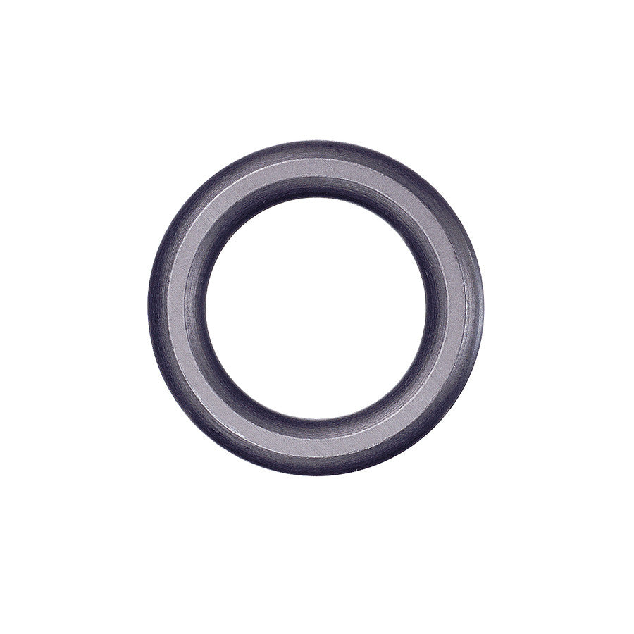Anillo de aparejo PMI SMC: el anillo de aparejo SMC fue creado como el accesorio de escalada definitivo para usar con sistemas de anclaje, sistemas de transporte o como punto de conexión. ID tiene capacidad para 3 mosquetones: ahora disponible en MTN Shop US. - imagen 3